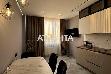 1-room apartment apartment by the address st. Lyustdorfskaya dor Chernomorskaya dor (area 47 m²) - Atlanta.ua - photo 35