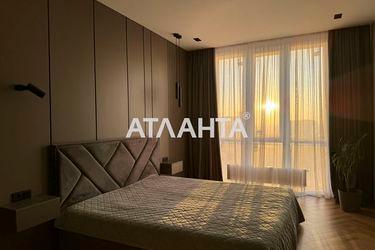 1-room apartment apartment by the address st. Lyustdorfskaya dor Chernomorskaya dor (area 47 m²) - Atlanta.ua - photo 30