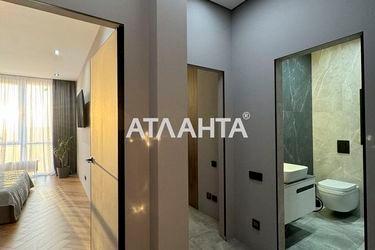 1-room apartment apartment by the address st. Lyustdorfskaya dor Chernomorskaya dor (area 47 m²) - Atlanta.ua - photo 37