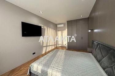 1-room apartment apartment by the address st. Lyustdorfskaya dor Chernomorskaya dor (area 47 m²) - Atlanta.ua - photo 47