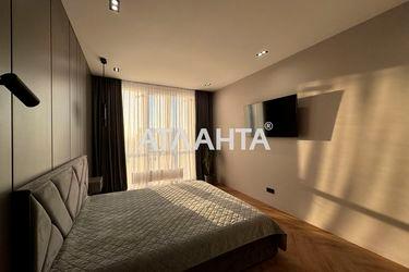 1-room apartment apartment by the address st. Lyustdorfskaya dor Chernomorskaya dor (area 47 m²) - Atlanta.ua - photo 36