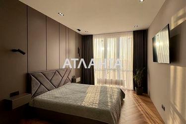 1-room apartment apartment by the address st. Lyustdorfskaya dor Chernomorskaya dor (area 47 m²) - Atlanta.ua - photo 42