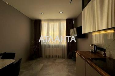 1-room apartment apartment by the address st. Lyustdorfskaya dor Chernomorskaya dor (area 47 m²) - Atlanta.ua - photo 43