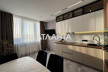 1-room apartment apartment by the address st. Lyustdorfskaya dor Chernomorskaya dor (area 47 m²) - Atlanta.ua - photo 39