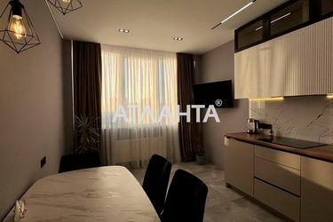 1-room apartment apartment by the address st. Lyustdorfskaya dor Chernomorskaya dor (area 47 m²) - Atlanta.ua - photo 44