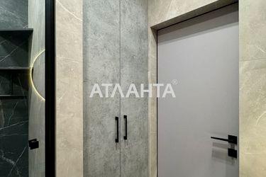 1-room apartment apartment by the address st. Lyustdorfskaya dor Chernomorskaya dor (area 47 m²) - Atlanta.ua - photo 50