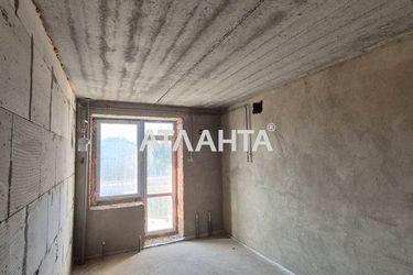 1-room apartment apartment by the address st. Dnepropetr dor Semena Paliya (area 42 m²) - Atlanta.ua - photo 17