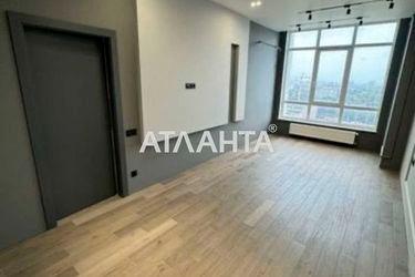 1-room apartment apartment by the address st. Frantsuzskiy bul Proletarskiy bul (area 58 m²) - Atlanta.ua - photo 11