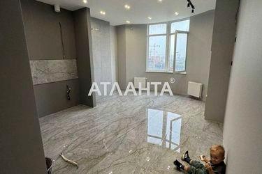 1-room apartment apartment by the address st. Frantsuzskiy bul Proletarskiy bul (area 58 m²) - Atlanta.ua - photo 13