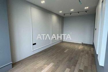 1-room apartment apartment by the address st. Frantsuzskiy bul Proletarskiy bul (area 58 m²) - Atlanta.ua - photo 12