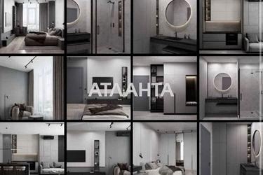 1-room apartment apartment by the address st. Frantsuzskiy bul Proletarskiy bul (area 58 m²) - Atlanta.ua - photo 19