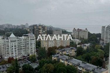 1-кімнатна квартира за адресою вул. Французький бульв. (площа 58 м²) - Atlanta.ua - фото 20