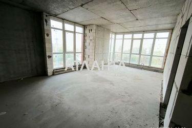 3-rooms apartment apartment by the address st. Filatova ak (area 76 m²) - Atlanta.ua - photo 21