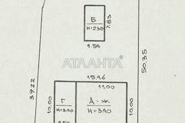 House house and dacha (area 101,4 m²) - Atlanta.ua - photo 46