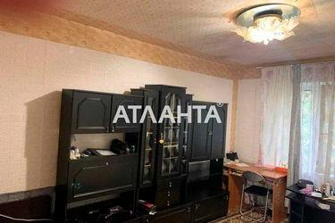 2-rooms apartment apartment by the address st. Sikhivska (area 45 m²) - Atlanta.ua - photo 17