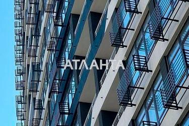 2-кімнатна квартира за адресою Курортний пров. (площа 63,5 м²) - Atlanta.ua - фото 13