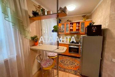 2-rooms apartment apartment by the address st. Ivana i Yuriya Lipy Gaydara (area 42 m²) - Atlanta.ua - photo 12