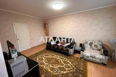 2-rooms apartment apartment by the address st. Ivana i Yuriya Lipy Gaydara (area 42 m²) - Atlanta.ua - photo 16