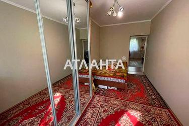 2-rooms apartment apartment by the address st. Ivana i Yuriya Lipy Gaydara (area 42 m²) - Atlanta.ua - photo 18