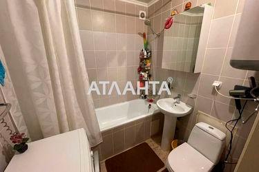 2-rooms apartment apartment by the address st. Ivana i Yuriya Lipy Gaydara (area 42 m²) - Atlanta.ua - photo 19