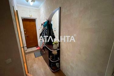 2-rooms apartment apartment by the address st. Ivana i Yuriya Lipy Gaydara (area 42 m²) - Atlanta.ua - photo 20