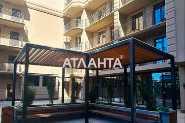 1-room apartment apartment by the address st. Genuezskaya (area 30,2 m²) - Atlanta.ua - photo 8