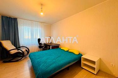 1-room apartment apartment by the address st. Baltiyskiy per (area 61,2 m²) - Atlanta.ua - photo 26