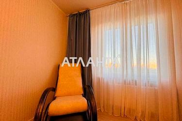 1-room apartment apartment by the address st. Baltiyskiy per (area 61,2 m²) - Atlanta.ua - photo 28