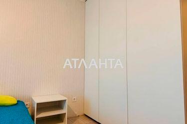 1-room apartment apartment by the address st. Baltiyskiy per (area 61,2 m²) - Atlanta.ua - photo 29