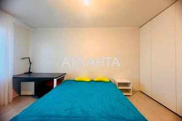 1-room apartment apartment by the address st. Baltiyskiy per (area 61,2 m²) - Atlanta.ua - photo 30