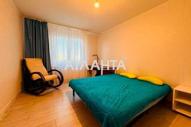 1-room apartment apartment by the address st. Baltiyskiy per (area 61,2 m²) - Atlanta.ua - photo 31