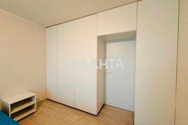 1-room apartment apartment by the address st. Baltiyskiy per (area 61,2 m²) - Atlanta.ua - photo 33