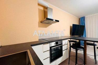 1-room apartment apartment by the address st. Baltiyskiy per (area 61,2 m²) - Atlanta.ua - photo 34