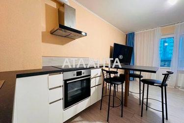 1-room apartment apartment by the address st. Baltiyskiy per (area 61,2 m²) - Atlanta.ua - photo 35