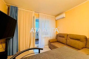 1-room apartment apartment by the address st. Baltiyskiy per (area 61,2 m²) - Atlanta.ua - photo 36