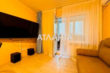 1-room apartment apartment by the address st. Baltiyskiy per (area 61,2 m²) - Atlanta.ua - photo 37