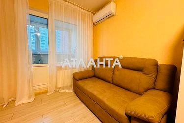 1-room apartment apartment by the address st. Baltiyskiy per (area 61,2 m²) - Atlanta.ua - photo 38