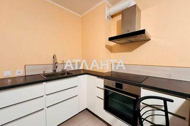 1-room apartment apartment by the address st. Baltiyskiy per (area 61,2 m²) - Atlanta.ua - photo 39