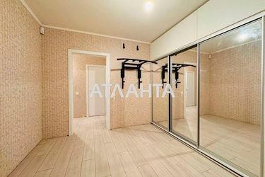 1-room apartment apartment by the address st. Baltiyskiy per (area 61,2 m²) - Atlanta.ua - photo 45