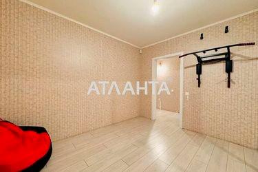 1-room apartment apartment by the address st. Baltiyskiy per (area 61,2 m²) - Atlanta.ua - photo 47