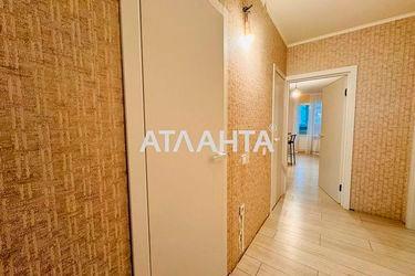 1-room apartment apartment by the address st. Baltiyskiy per (area 61,2 m²) - Atlanta.ua - photo 49