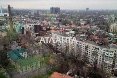 1-room apartment apartment by the address st. Franko Ivana (area 43 m²) - Atlanta.ua - photo 7