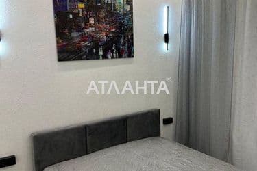 2-rooms apartment apartment by the address st. Genuezskaya (area 45 m²) - Atlanta.ua - photo 17