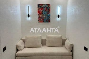 2-rooms apartment apartment by the address st. Genuezskaya (area 45 m²) - Atlanta.ua - photo 18