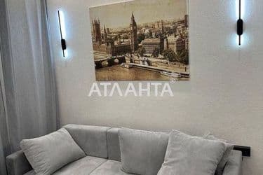 2-rooms apartment apartment by the address st. Genuezskaya (area 45 m²) - Atlanta.ua - photo 20