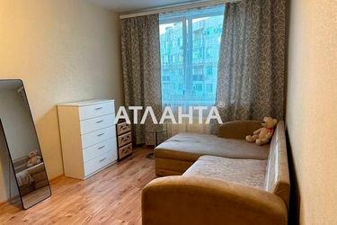 1-кімнатна квартира за адресою вул. Європейська (площа 34,9 м²) - Atlanta.ua - фото 13