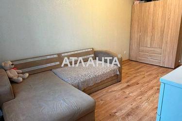 1-кімнатна квартира за адресою вул. Європейська (площа 34,9 м²) - Atlanta.ua - фото 15