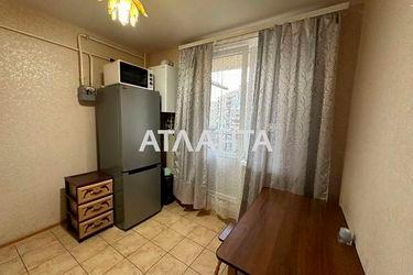 1-room apartment apartment by the address st. Evropeyskaya (area 34,9 m²) - Atlanta.ua - photo 17