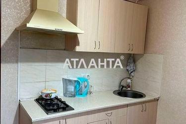 1-room apartment apartment by the address st. Evropeyskaya (area 34,9 m²) - Atlanta.ua - photo 19