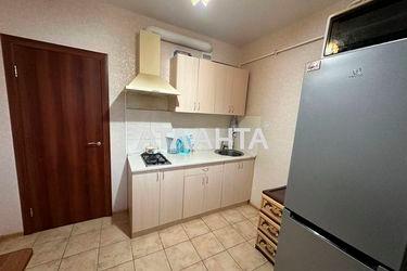 1-room apartment apartment by the address st. Evropeyskaya (area 34,9 m²) - Atlanta.ua - photo 16